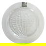 Lalique France Crystal 1972 Annual Collector Coquillage Conch SeaShell