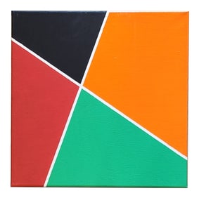 Waldo Diaz-Balart (1931 - 2025) Cuba
