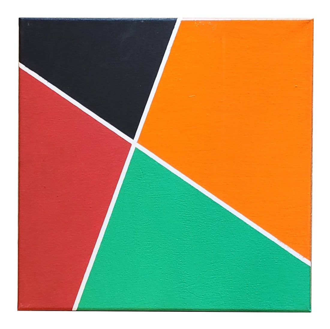 Waldo Diaz-Balart (1931 - 2025) Cuba (1 of 5)