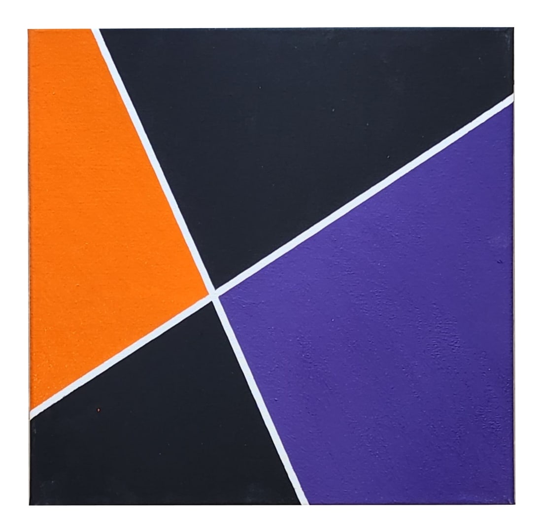 Waldo Diaz-Balart (1931 - 2025) Cuba (1 of 5)