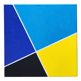 Waldo Diaz-Balart (1931 - 2025) Cuba