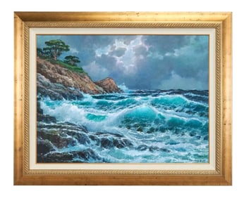 Alexander Dzigurski II (Born 1968) American