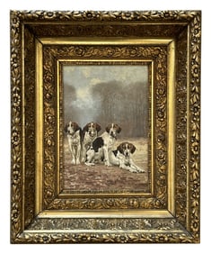 Tristan L. Jules Lacroix (1849 - 1914) France