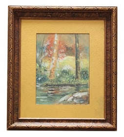 Julian Falat (1853 - 1929) Poland