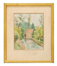 Grand Duchess Olga Alexandrovna (1882 - 1960) Russia