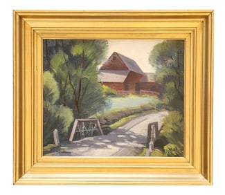 Hendrik (Henry) J Glintenkamp (1887 - 1946) American