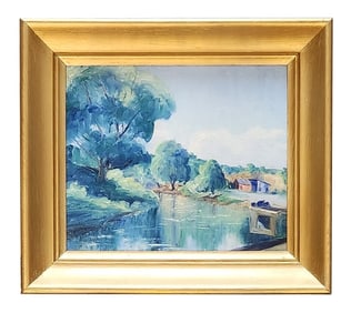 Alice Judson (1876 - 1948) American