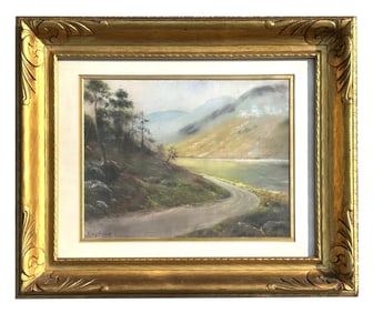 Edwin C. Siegfried (1889 - 1955) American