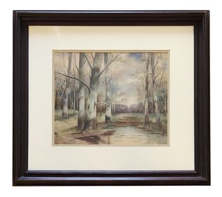 George McConnell (1852 - 1929) American