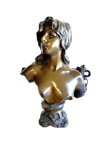 Emmanuel Villanis (1858 - 1914) France