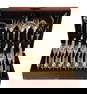 Gorham Sterling Silver Flatware Set of 8