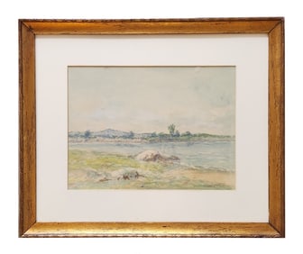 William Jurian Kaula (1871 - 1953) American