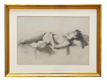 Leon Kroll (1884 - 1974) American