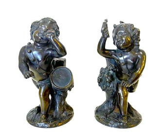 After Michel Claude Clodion (1738 - 1814) France