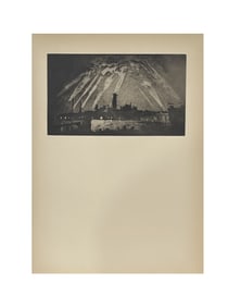 Joseph Pennell (1857 - 1926) American