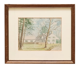 Frederick John Mulhaupt (1871 - 1938) American