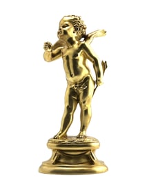 Louis Kley (1833 - 1911) France