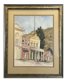 Nancy Martin (1906 - 2000) England