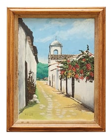 Warren Francis Snow (1869 - 1962) American