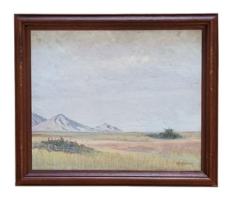 Harry B. Wagoner (1889 - 1950) American