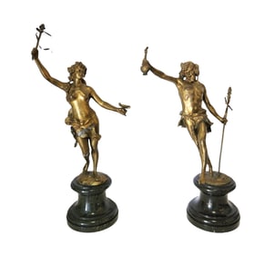 Paul Ludwig Kowalczewski (1865 - 1910) Poland