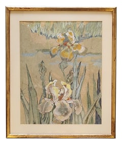 Peter Hsu (1931 - 2016) Chinese- American