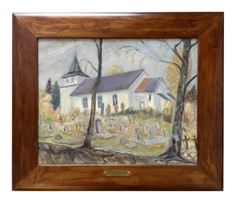 William Lester Stevens (1888 - 1969) American