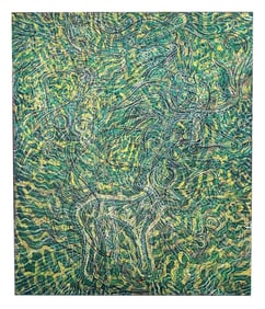 Leandro Soto Ortiz (1956-2022) Cuban