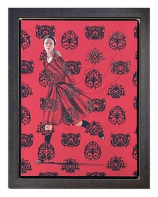 Yasbel Maria Perez Dominguez (Born 1970) Cuba