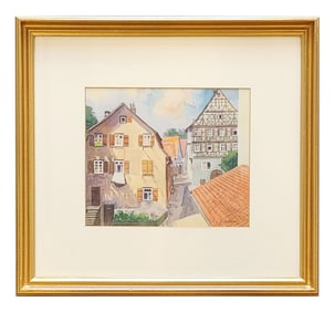 Edward Hopper (1882 - 1967) American