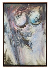 Jesse Rios (1948 - 2009) Cuban