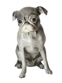 Schierholz Porcelain English Bulldog