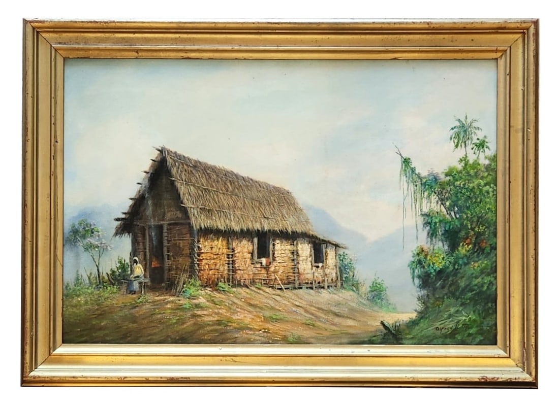 Alfred Heber Hutty (1877 - 1954) American (1 of 5)