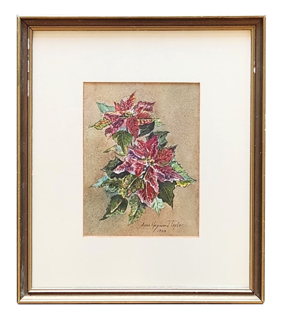 Anna Heyward Taylor (1879 - 1956) American (1 of 5)