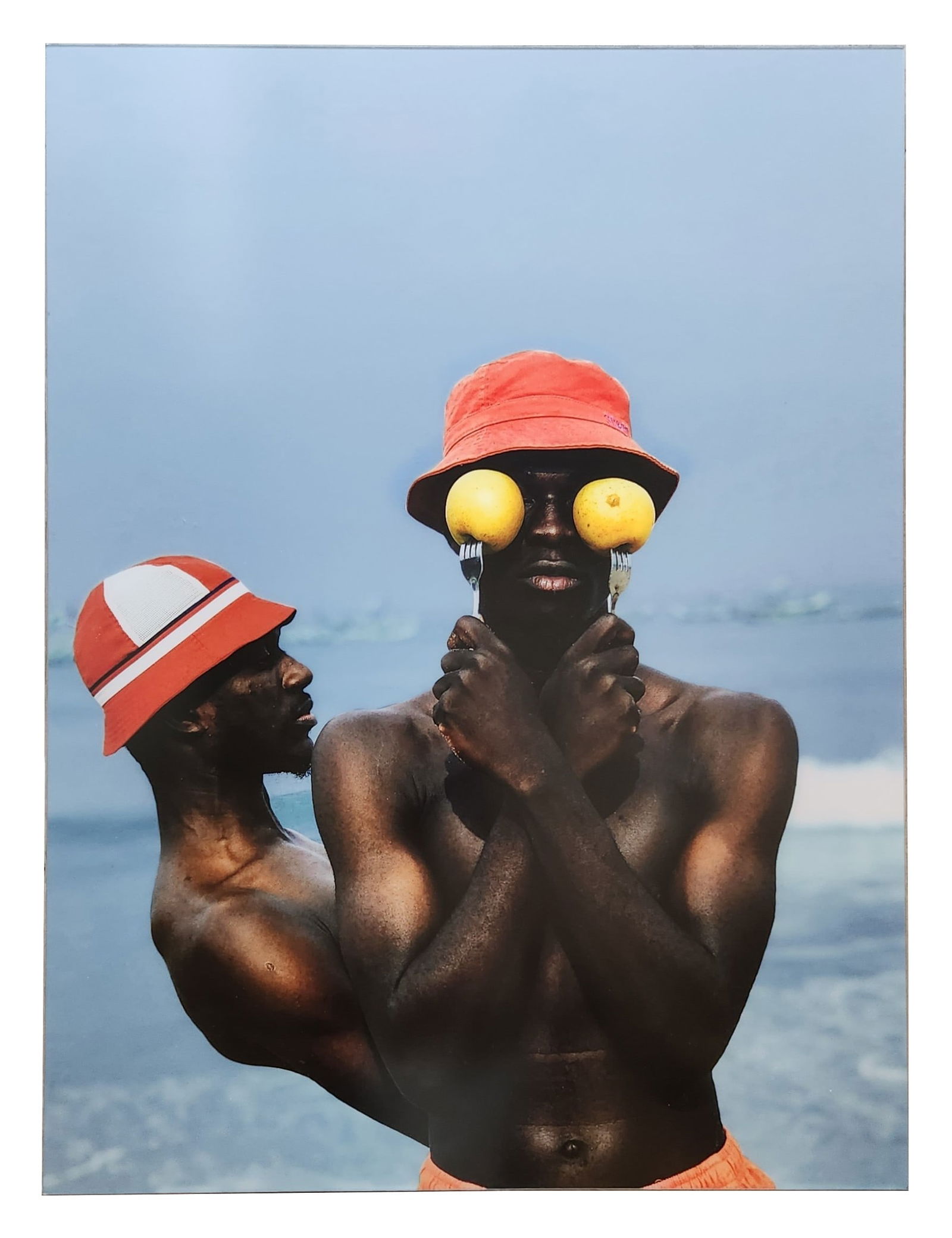 Derrick Ofosu Boateng ( 1998) Ghana (1 of 4)