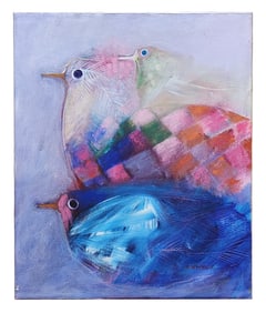 Rafael Amable (Born 1958) Dominican Republic