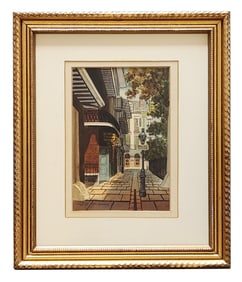 Charles Oglesby Longabaugh (1885 - 1944) American