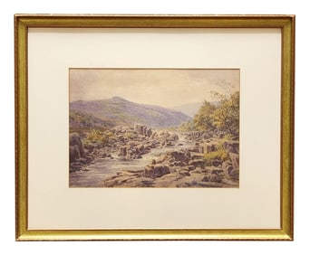 Mary Backhouse Bigland (Born 1844) United Kingdom.