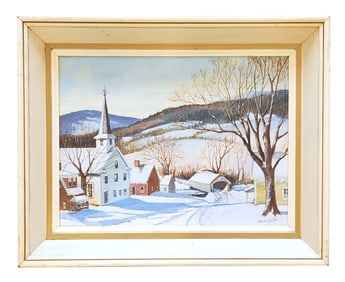Thomas R. Curtin (1899 - 1977) American