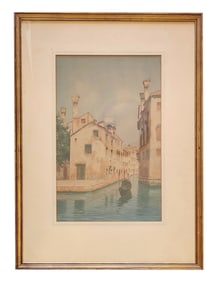 Antonietta Brandeis (1848/9 - 1920/26) Austria