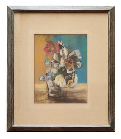 Hughie Lee-Smith (1915 - 1999) American