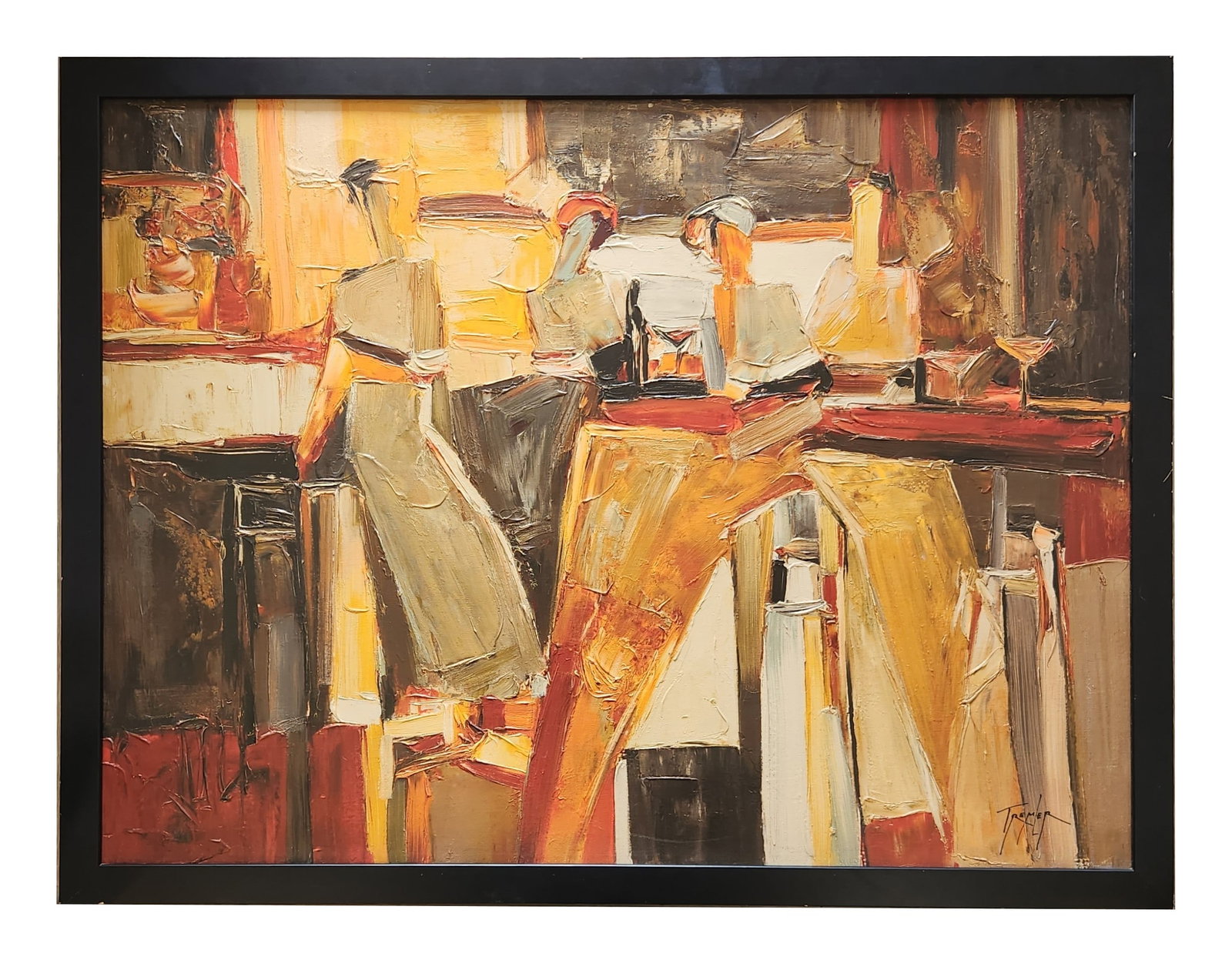 Yuri Tremler (Born 1961) Ukraine (1 of 8)