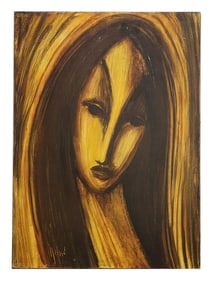 Hector Molne (born 1935) Cuban