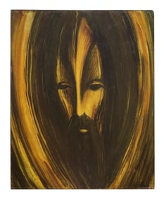 Hector Molne (born 1935) Cuban