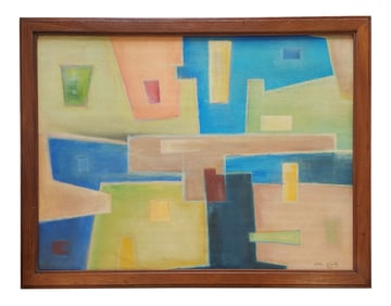 Zilia Sanchez (Born 1928) Cuba