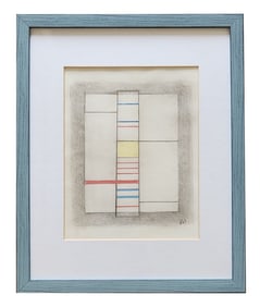 Burgoyne A. Diller (1906 - 1965) American