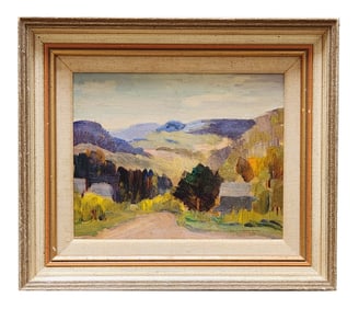 Charles Curtis Allen (1886 - 1950) American