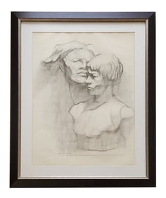 Jared French (1905 - 1987) American