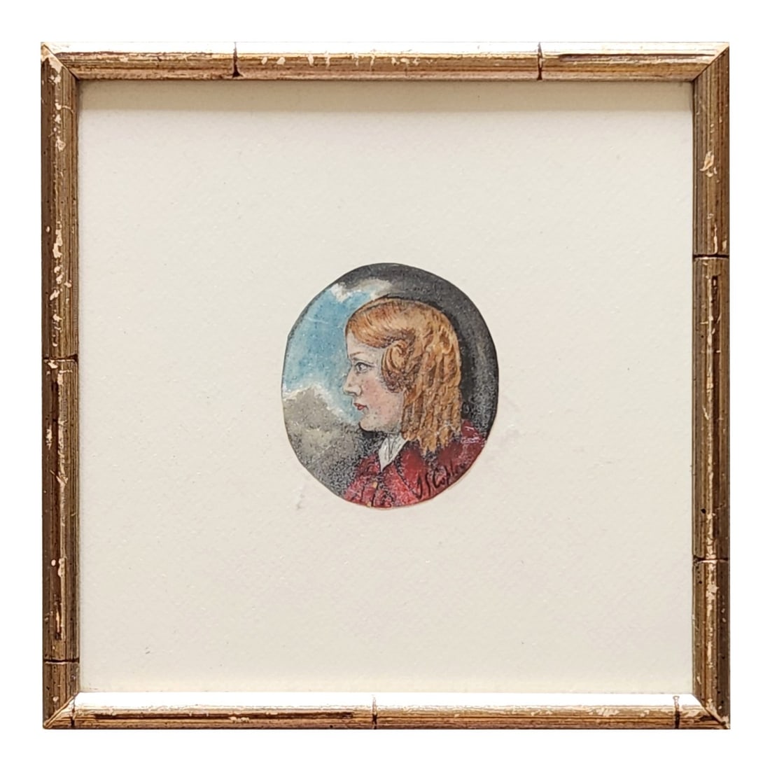 John Singleton Copley (1738 - 1815) American (1 of 5)