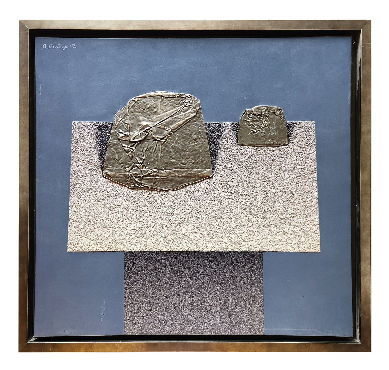 Alejandro Arostegui (Born 1935) Nicaragua (1 of 8)